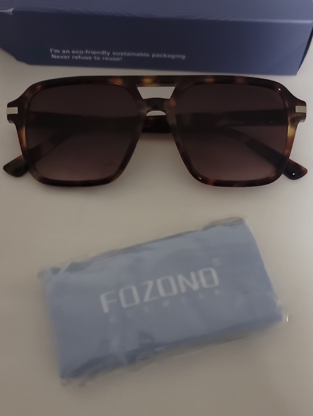 Fozono Sunglasses